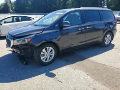KNDMB5C12H6336822 2017 KIA SEDONA