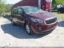 KNDMB5C12H6341132 2017 KIA SEDONA