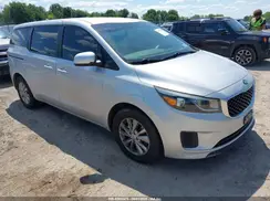 KNDMB5C12J6346630 2018 KIA SEDONA