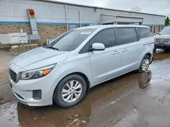 KNDMB5C12J6348572 2018 KIA SEDONA