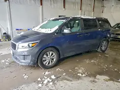KNDMB5C12J6349107 2018 KIA SEDONA