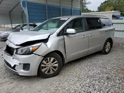 KNDMB5C12J6350371 2018 KIA SEDONA