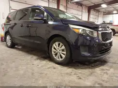 KNDMB5C12J6351777 2018 KIA SEDONA