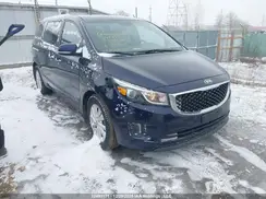 KNDMB5C12J6353514 2018 KIA SEDONA
