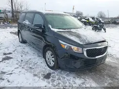 KNDMB5C12J6356834 2018 KIA SEDONA
