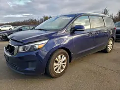 KNDMB5C12J6357899 2018 KIA SEDONA