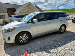 KNDMB5C12J6368076 2018 KIA SEDONA
