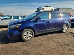 KNDMB5C12J6373567 2018 KIA SEDONA
