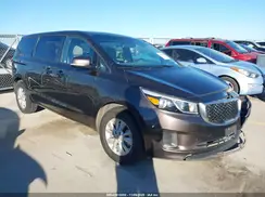 KNDMB5C12J6376307 2018 KIA SEDONA