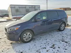 KNDMB5C12J6376369 2018 KIA SEDONA