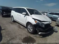KNDMB5C12J6379210 2018 KIA SEDONA