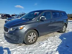 KNDMB5C12J6380888 2018 KIA SEDONA
