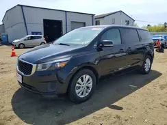 KNDMB5C12J6395763 2018 KIA SEDONA