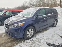 KNDMB5C12J6397397 2018 KIA SEDONA