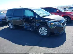 KNDMB5C12J6398632 2018 KIA SEDONA
