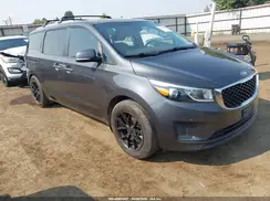 KNDMB5C12J6399537 2018 KIA SEDONA