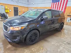 KNDMB5C12J6407099 2018 KIA SEDONA