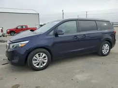 KNDMB5C12J6407698 2018 KIA SEDONA