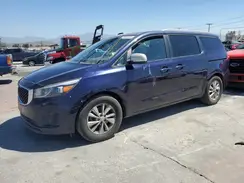 KNDMB5C12J6408401 2018 KIA SEDONA
