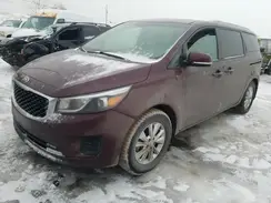 KNDMB5C12J6417745 2018 KIA SEDONA