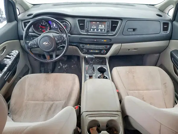 KNDMB5C12K6444347 2019 KIA SEDONA - Image 8