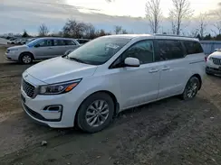 KNDMB5C12K6444851 2019 KIA SEDONA