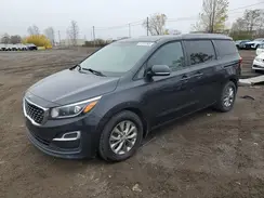 KNDMB5C12K6460371 2019 KIA SEDONA
