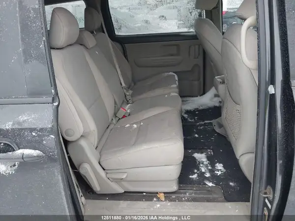 KNDMB5C12K6480748 2019 KIA SEDONA - Image 8