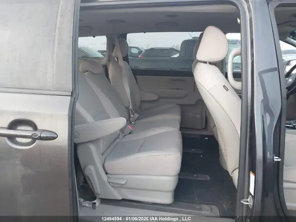 KNDMB5C12K6495069 2019 KIA SEDONA - Image 8