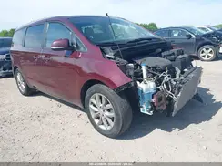 KNDMB5C12K6505504 2019 KIA SEDONA
