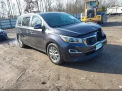 KNDMB5C12K6506149 2019 KIA SEDONA