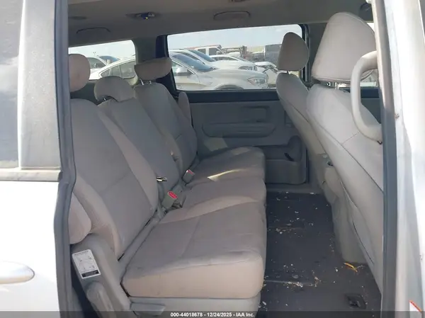 KNDMB5C12K6508709 2019 KIA SEDONA - Image 8