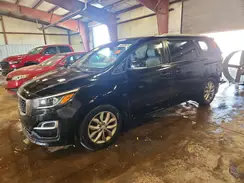 KNDMB5C12K6510539 2019 KIA SEDONA