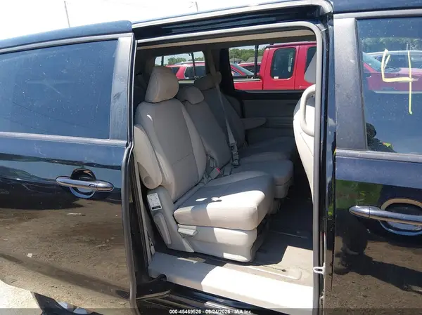 KNDMB5C12K6511089 2019 KIA SEDONA - Image 8