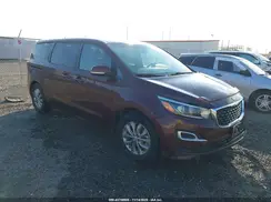 KNDMB5C12K6512632 2019 KIA SEDONA