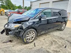 KNDMB5C12K6513750 2019 KIA SEDONA