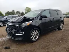 KNDMB5C12K6522058 2019 KIA SEDONA