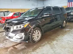 KNDMB5C12K6522061 2019 KIA SEDONA