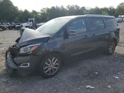 KNDMB5C12K6529110 2019 KIA SEDONA