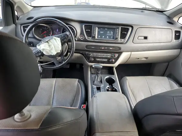 KNDMB5C12K6529110 2019 KIA SEDONA - Image 8