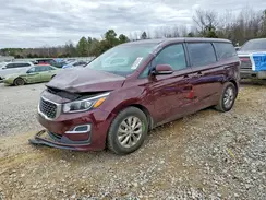 KNDMB5C12K6533996 2019 KIA SEDONA
