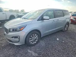 KNDMB5C12K6535182 2019 KIA SEDONA