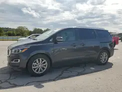 KNDMB5C12K6541256 2019 KIA SEDONA