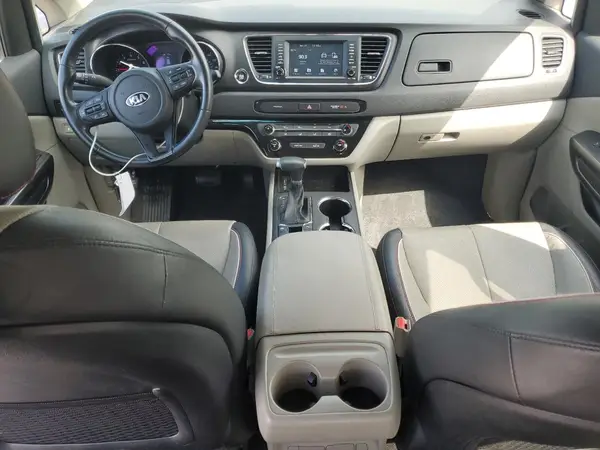 KNDMB5C12K6541256 2019 KIA SEDONA - Image 8