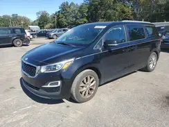 KNDMB5C12K6541807 2019 KIA SEDONA