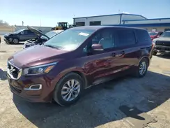 KNDMB5C12K6542049 2019 KIA SEDONA