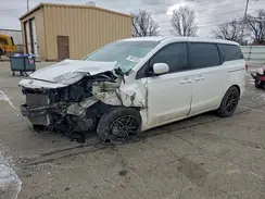 KNDMB5C12K6548692 2019 KIA SEDONA