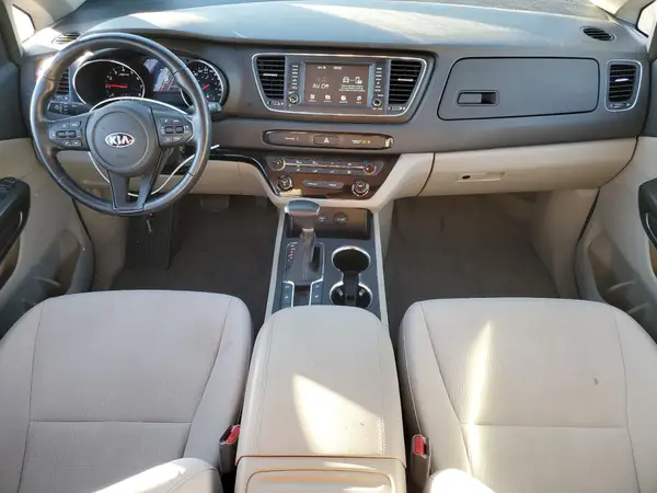 KNDMB5C12K6556081 2019 KIA SEDONA - Image 8