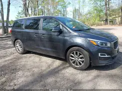 KNDMB5C12K6556632 2019 KIA SEDONA