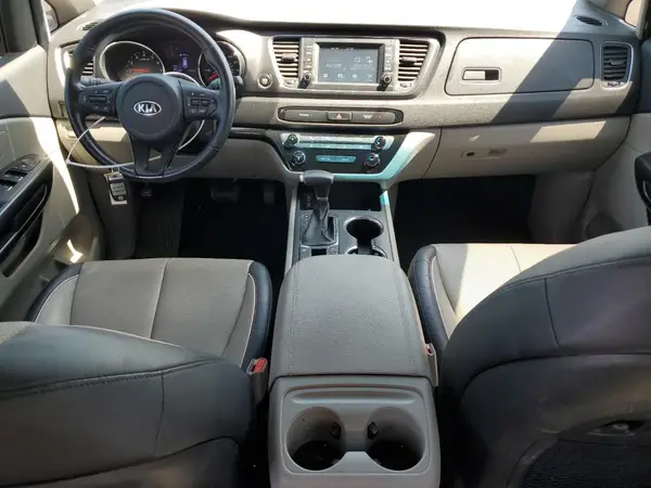 KNDMB5C12K6559885 2019 KIA SEDONA - Image 8